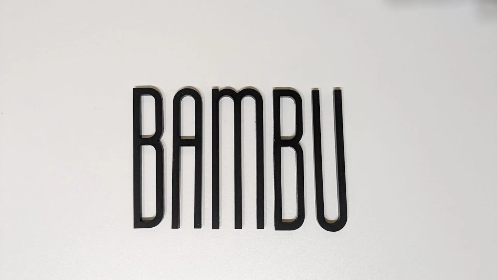 Apartamento Bambu Carboneras