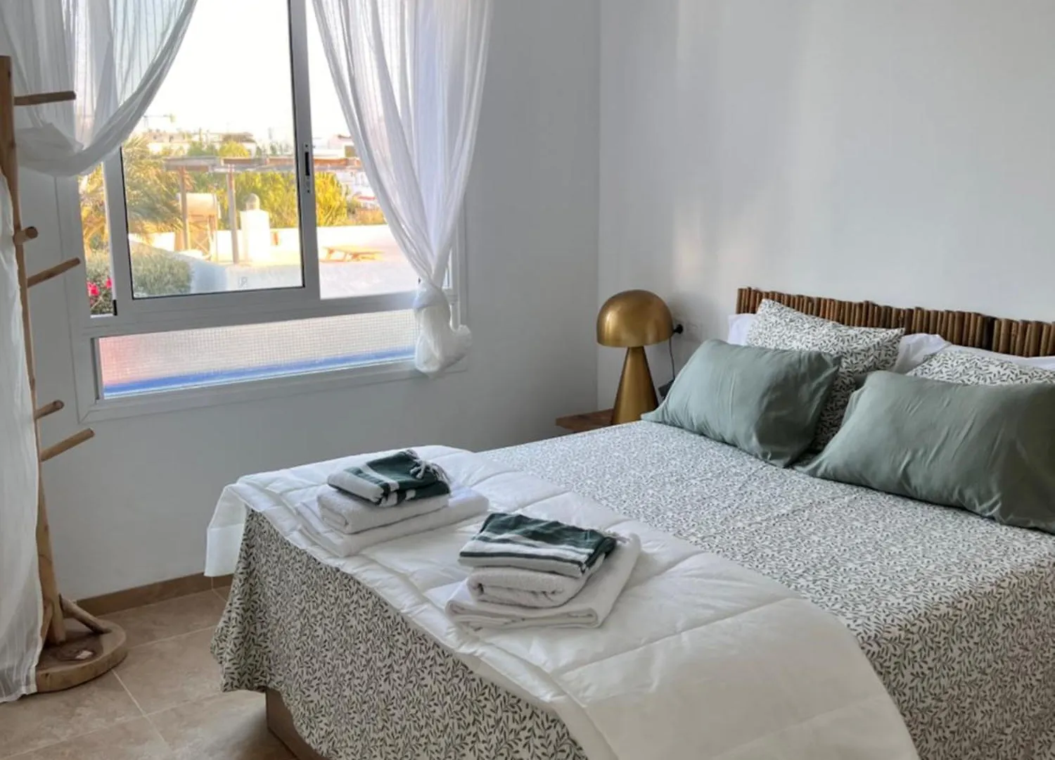Apartamento Bambu Carboneras