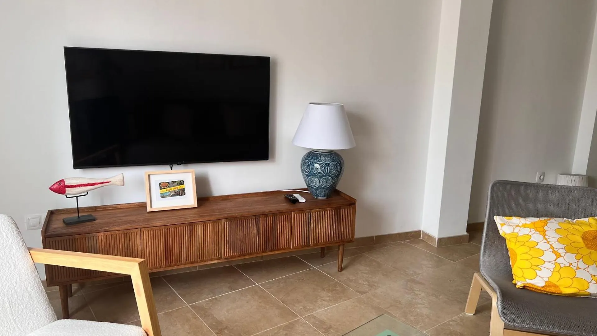 Apartamento Bambu Carboneras 0*,