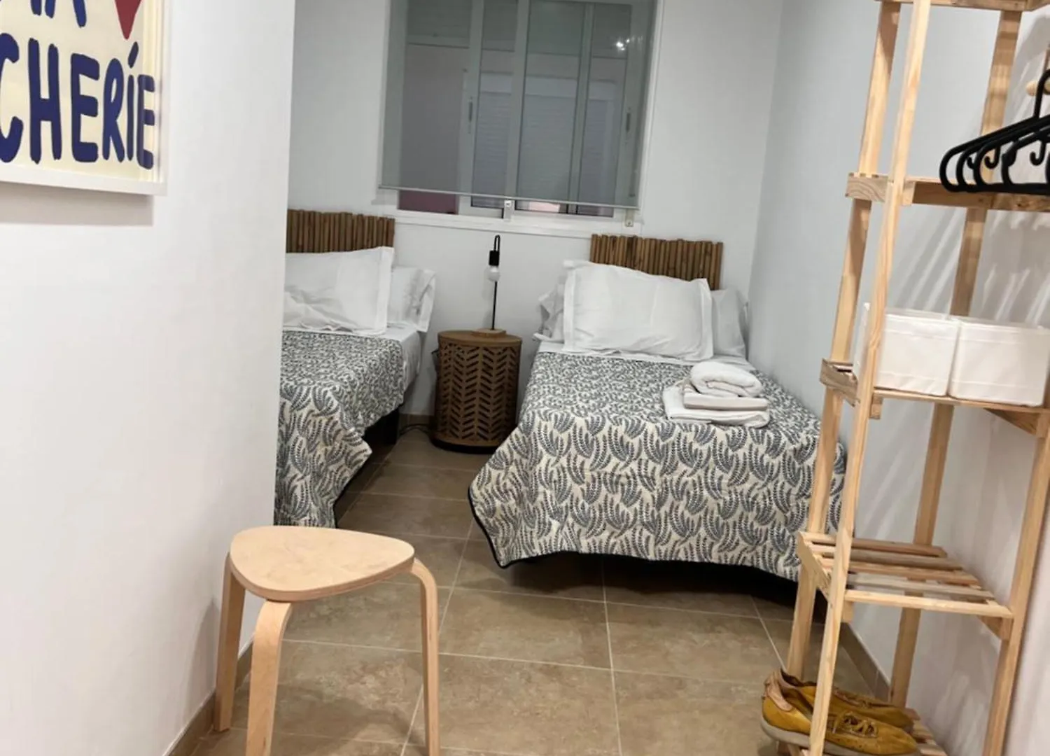 Apartamento Bambu Carboneras