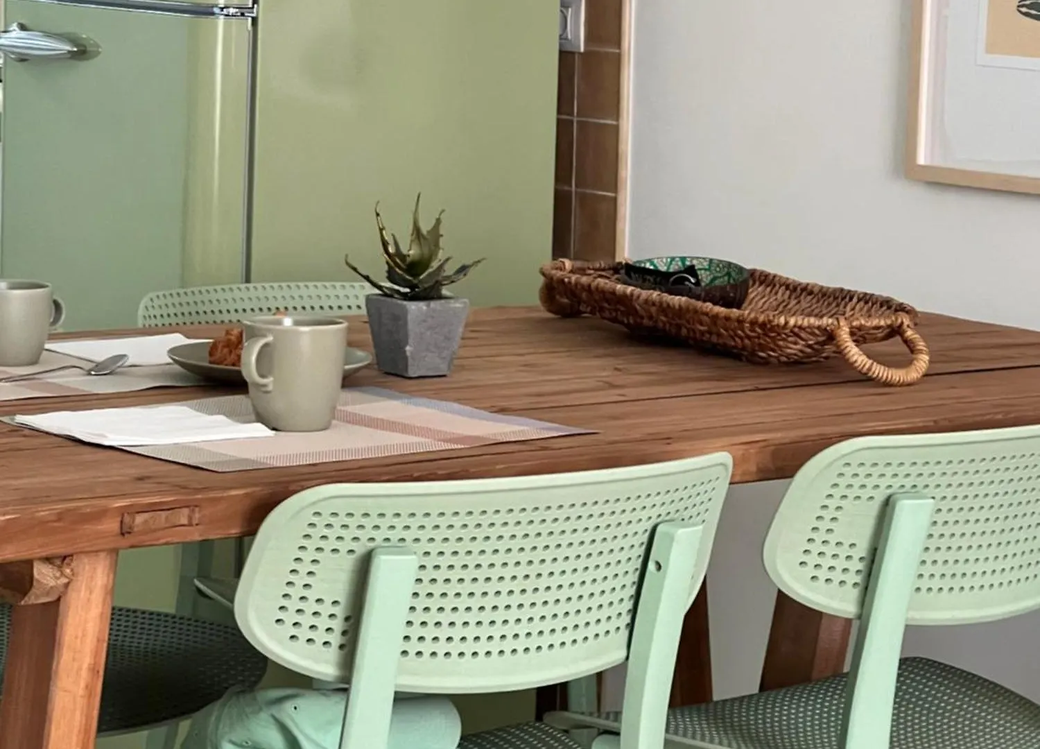 Apartamento Bambu Carboneras