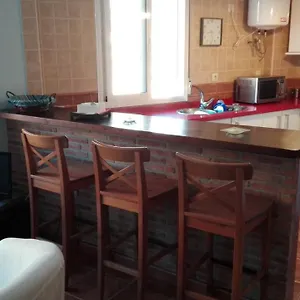 Apartamento Apartamento En, Carboneras