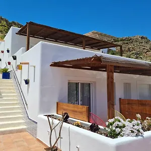 Maison d'hôtes Casa Sol Y Luz -, Carboneras