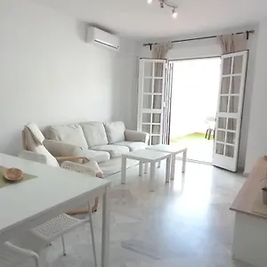  Apartamento The 32