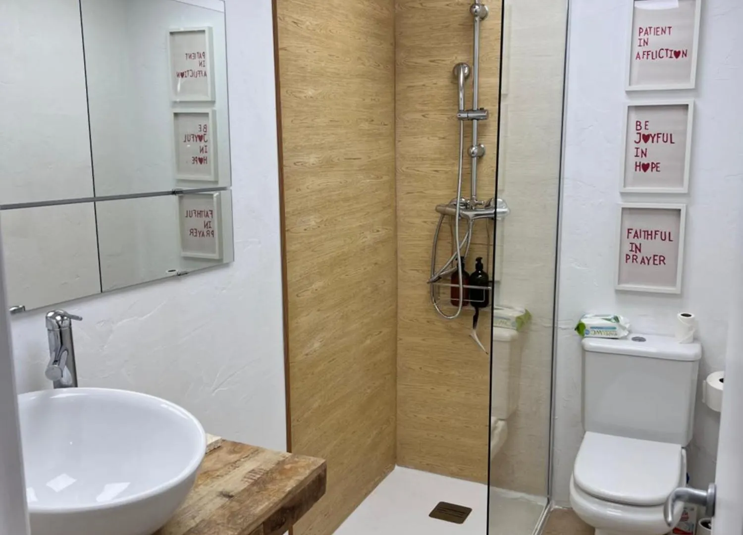 Bambu Daire Carboneras