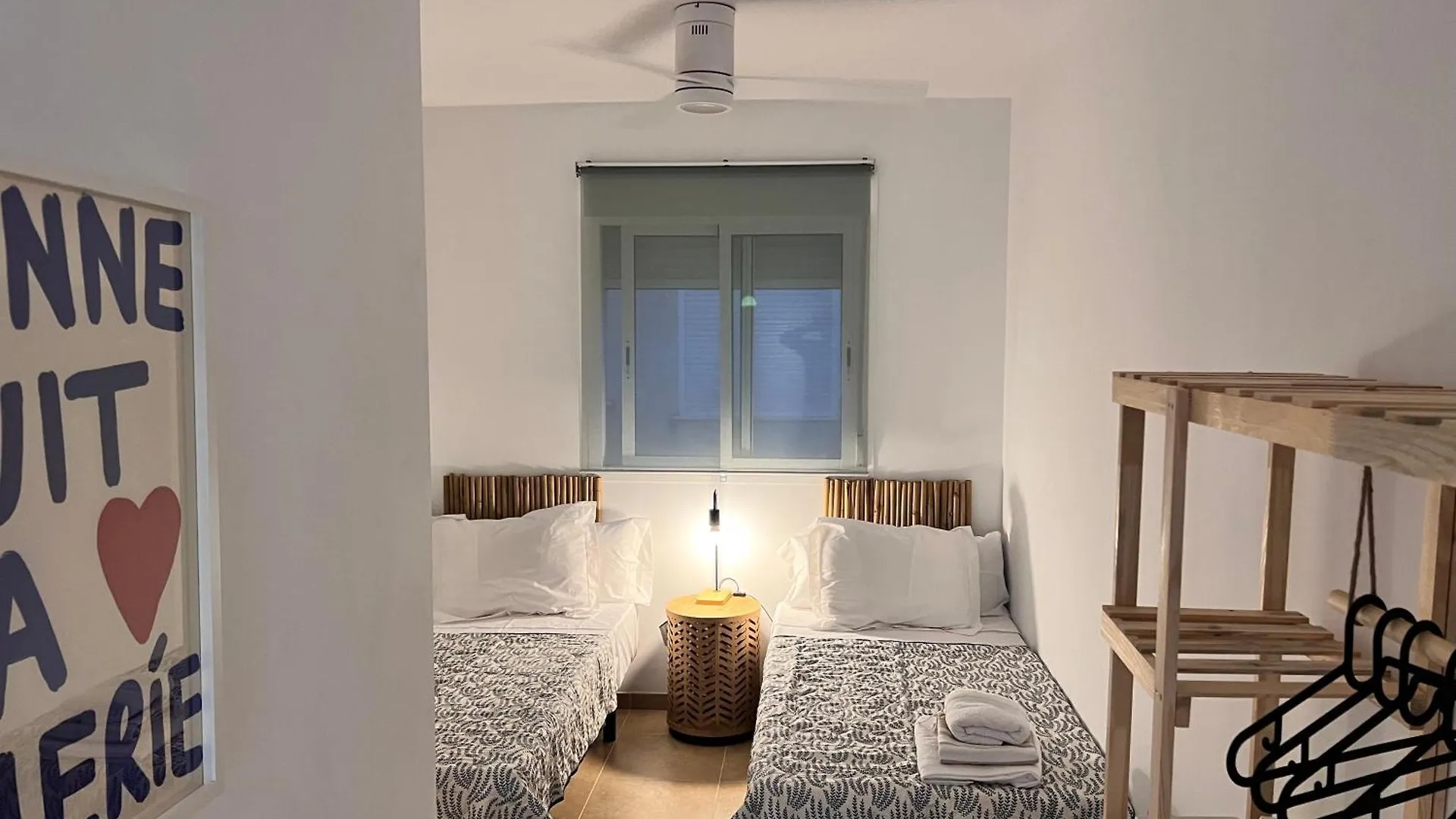Bambu Daire Carboneras