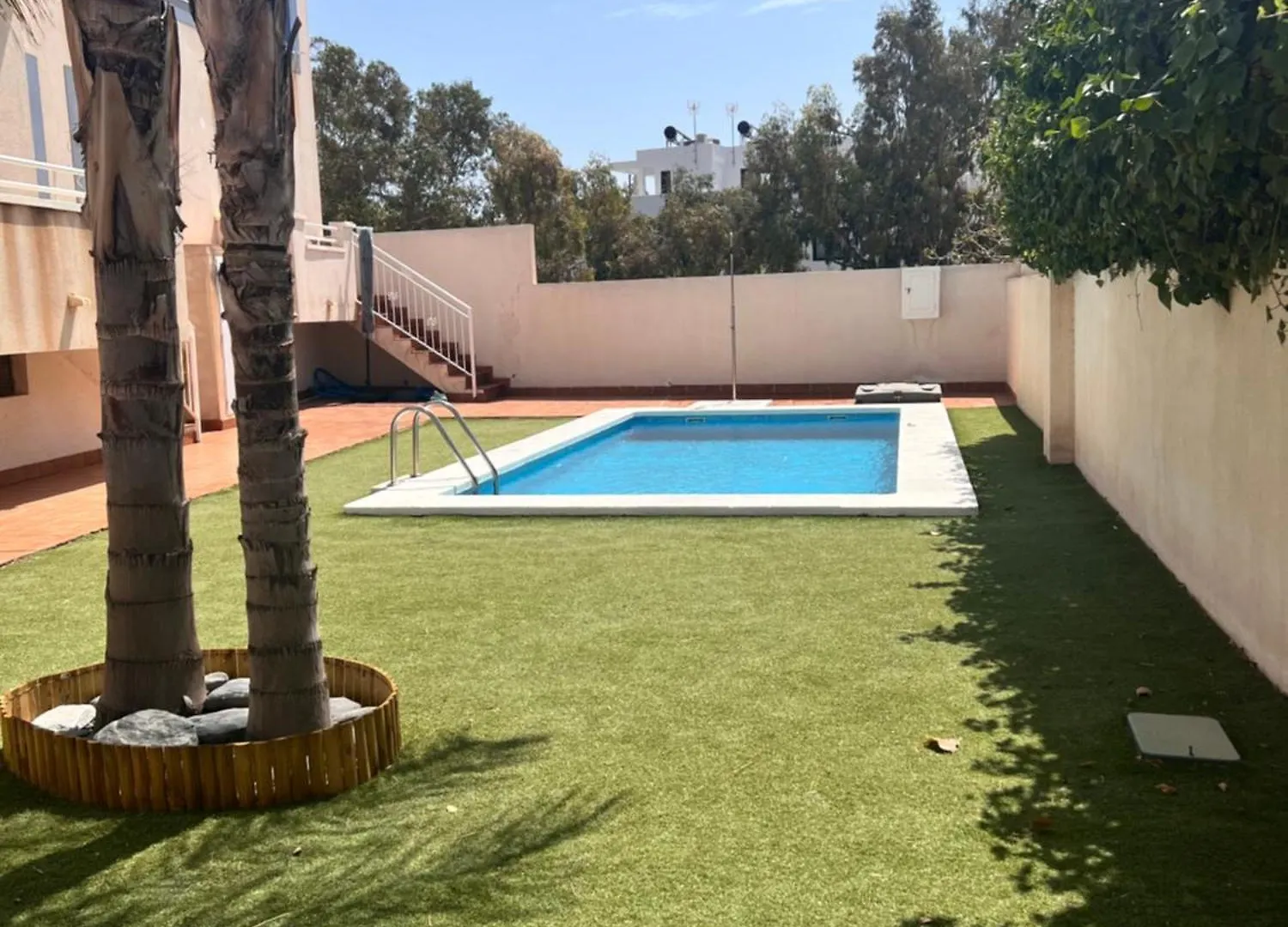 Bambu Daire Carboneras