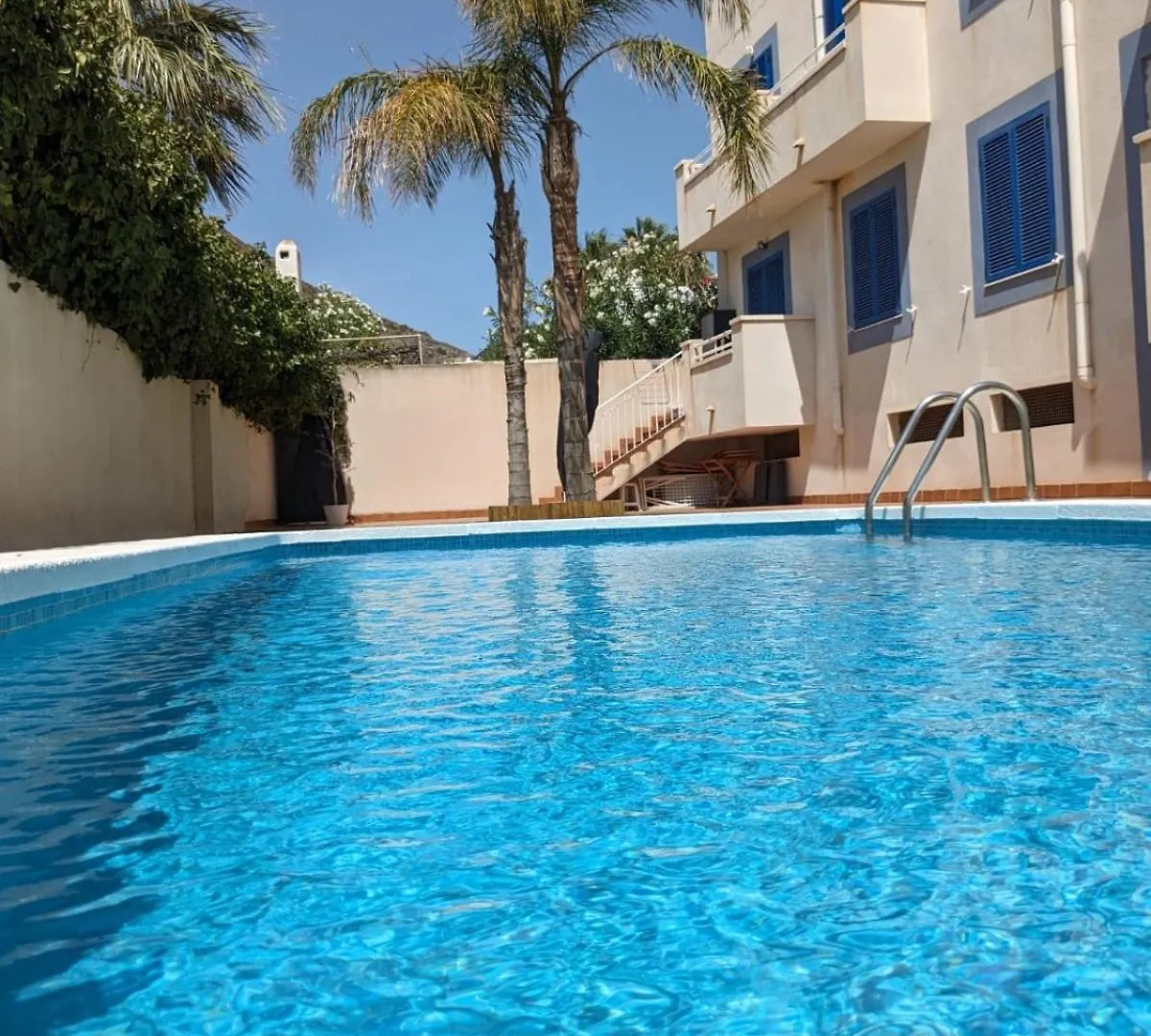 Bambu Daire Carboneras