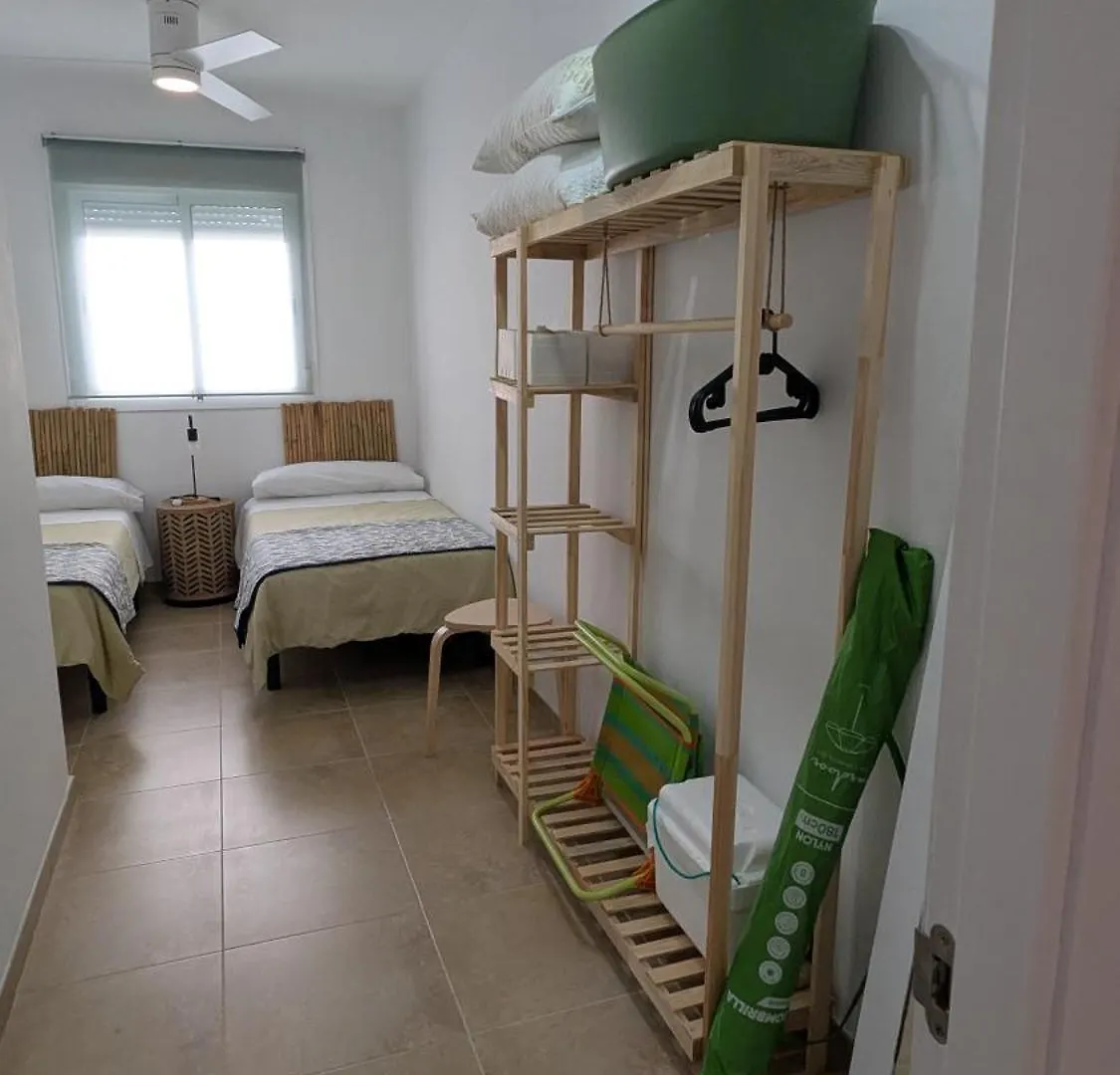Bambu Daire Carboneras